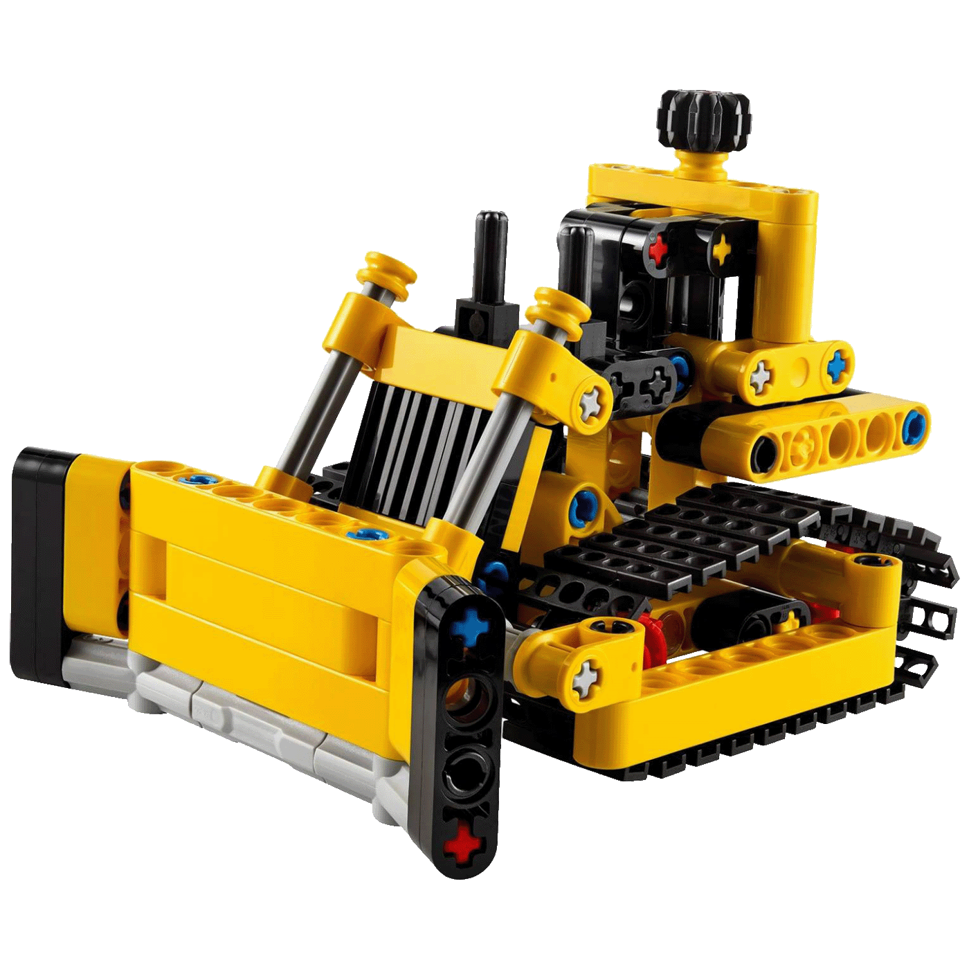 Lego Teški buldožer, LEGO Technic
