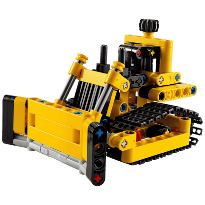 Lego Teški buldožer, LEGO Technic