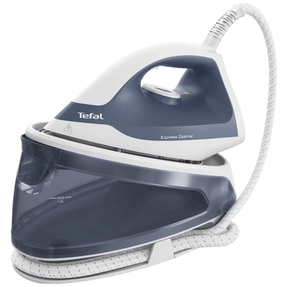 Tefal Pegla sa parnom postajom, 2200 W, Express Optimal - SV4110E0