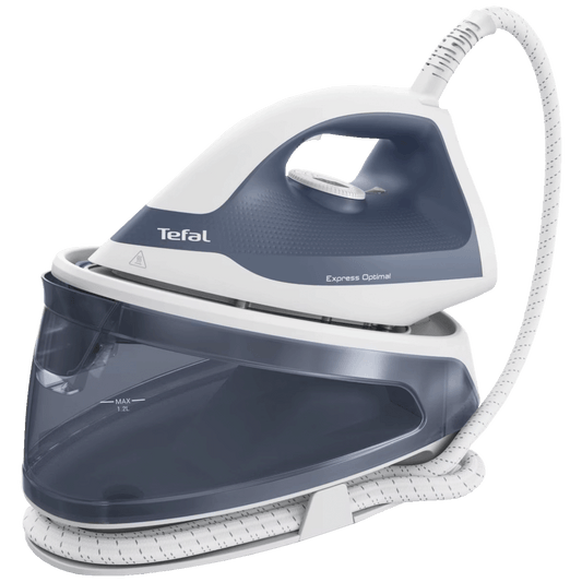 Tefal Pegla sa parnom postajom, 2200 W, Express Optimal - SV4110E0