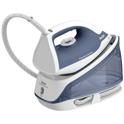 Tefal Pegla sa parnom postajom, 2200 W, Express Optimal - SV4110E0