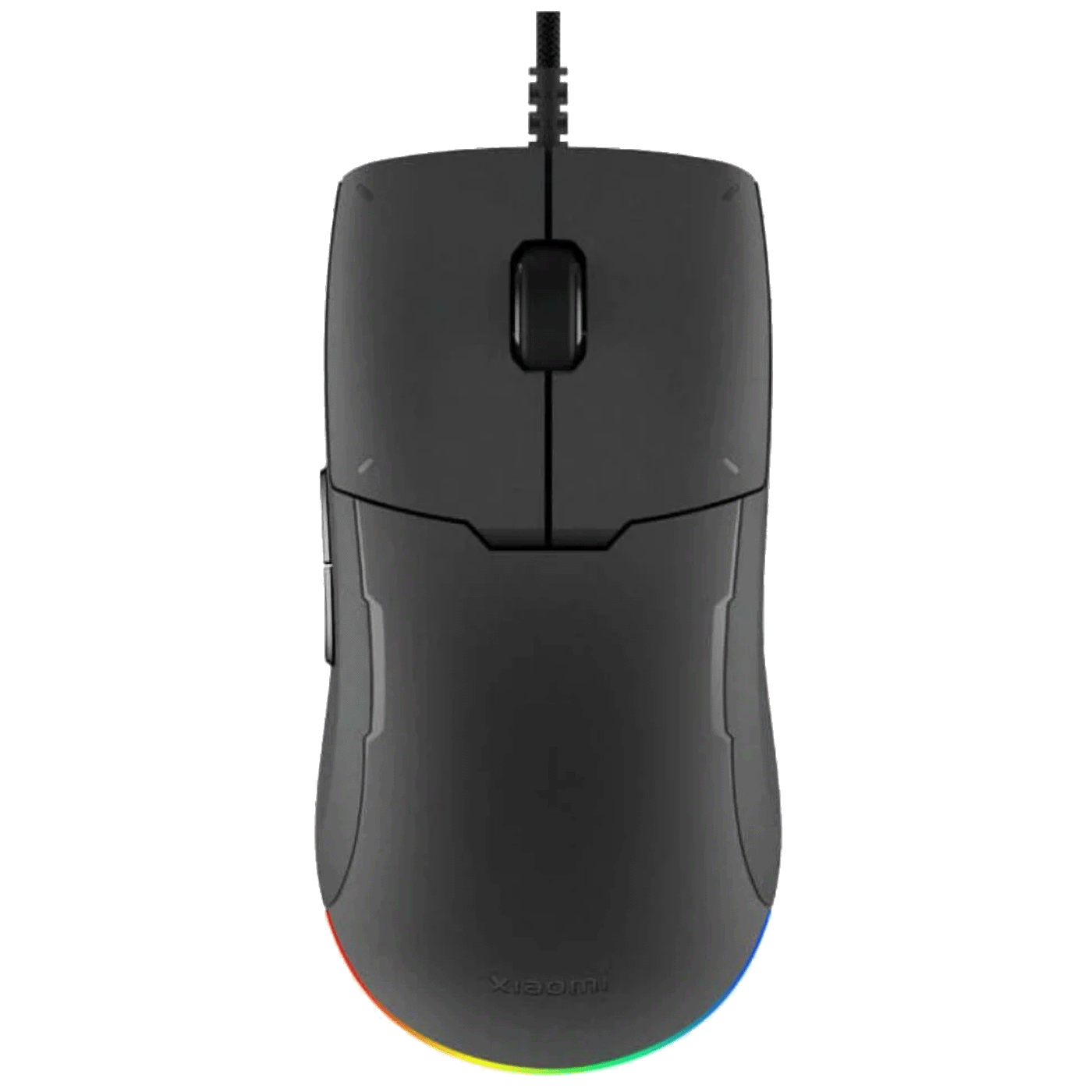 Xiaomi Miš optički, gaming, 6200 dpi, RGB, USB - Gaming Mouse Lite