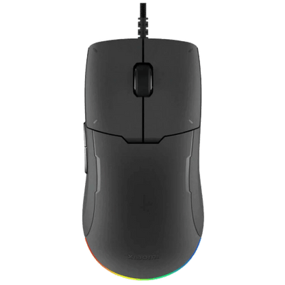 Xiaomi Miš optički, gaming, 6200 dpi, RGB, USB - Gaming Mouse Lite