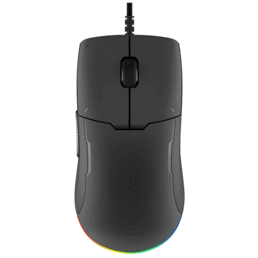 Xiaomi Miš optički, gaming, 6200 dpi, RGB, USB - Gaming Mouse Lite