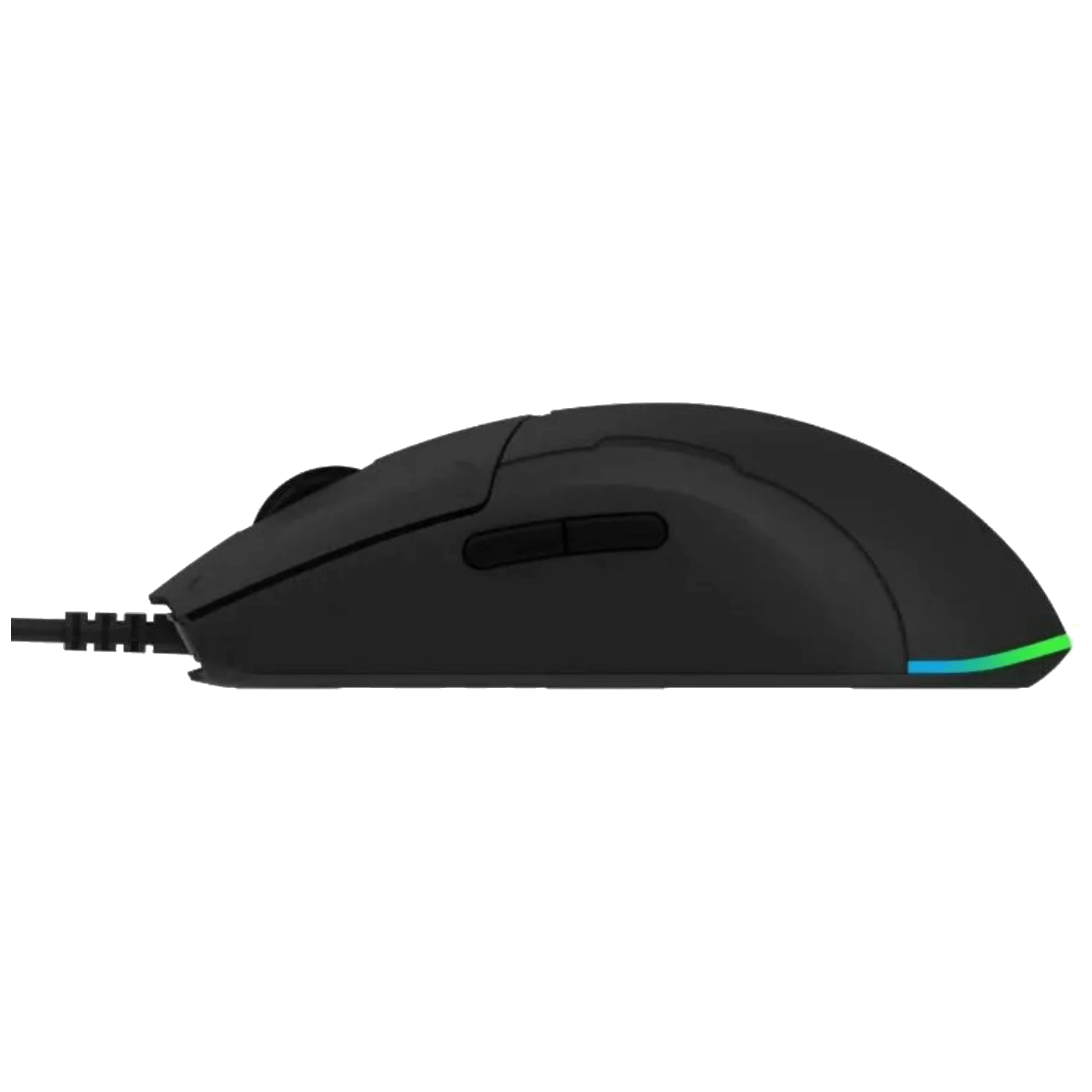 Xiaomi Miš optički, gaming, 6200 dpi, RGB, USB - Gaming Mouse Lite