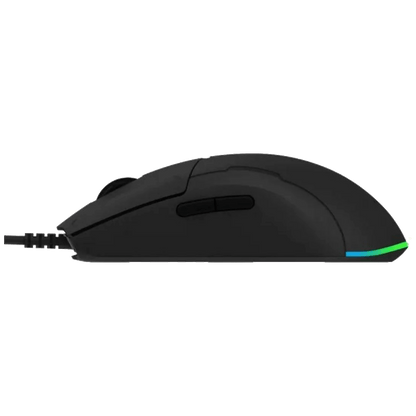 Xiaomi Miš optički, gaming, 6200 dpi, RGB, USB - Gaming Mouse Lite