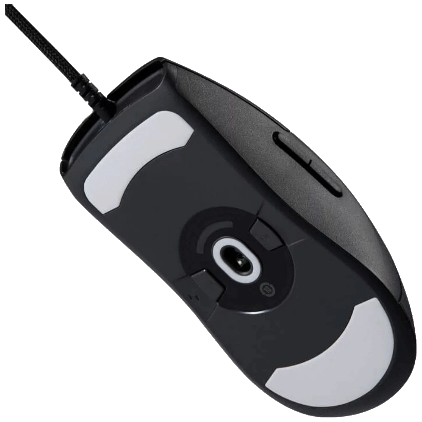 Xiaomi Miš optički, gaming, 6200 dpi, RGB, USB - Gaming Mouse Lite