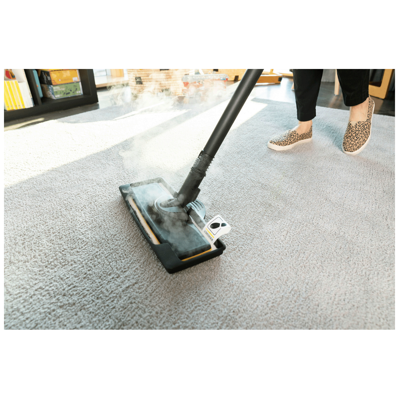 Karcher Parni čistač, 1900 W - SC 3 EasyFix Plus
