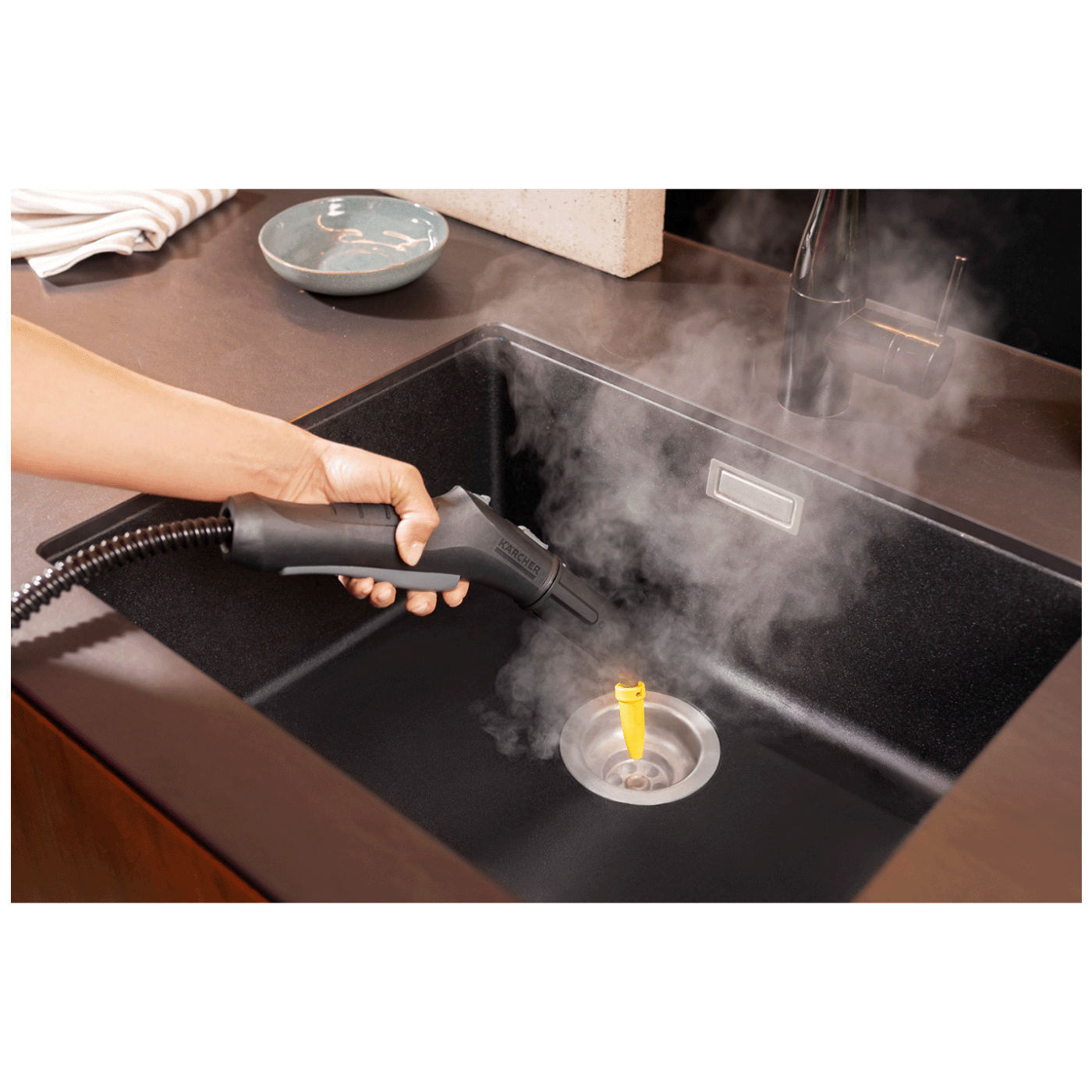 Karcher Parni čistač, 1900 W - SC 3 EasyFix Plus