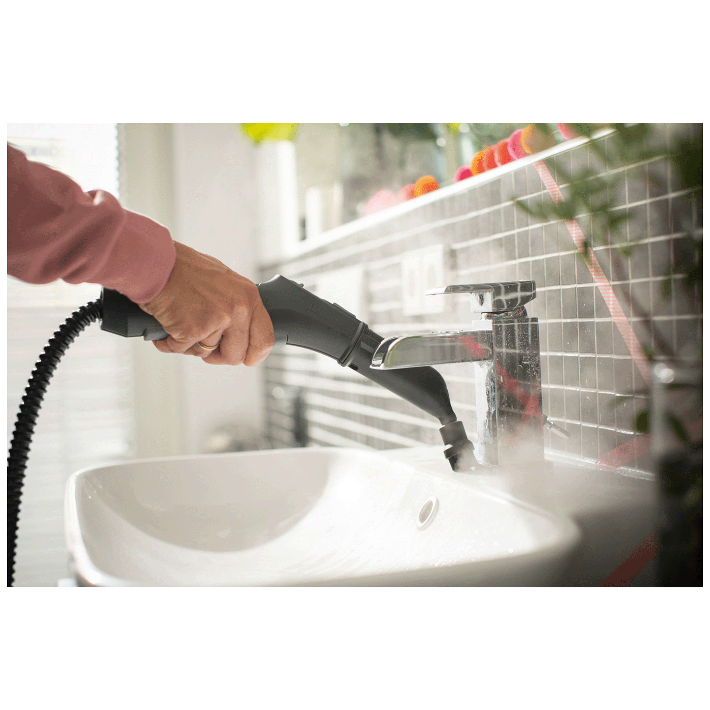 Karcher Parni čistač, 1900 W - SC 3 EasyFix Plus
