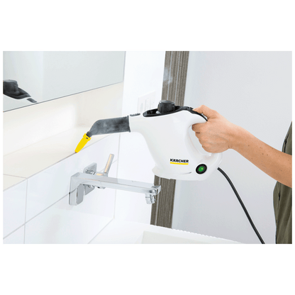 Karcher Parni čistač, 1200W, bijela - SC 1