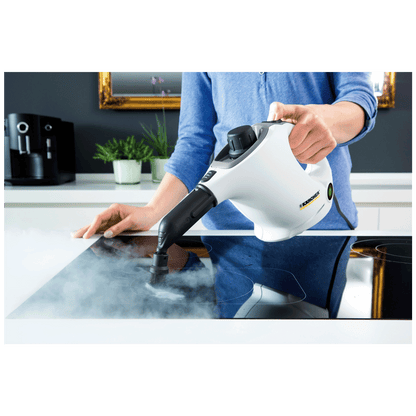 Karcher Parni čistač, 1200W, bijela - SC 1