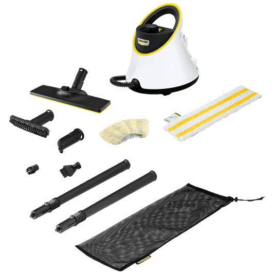 Karcher Parni čistač, 1500W - SC 2 Deluxe