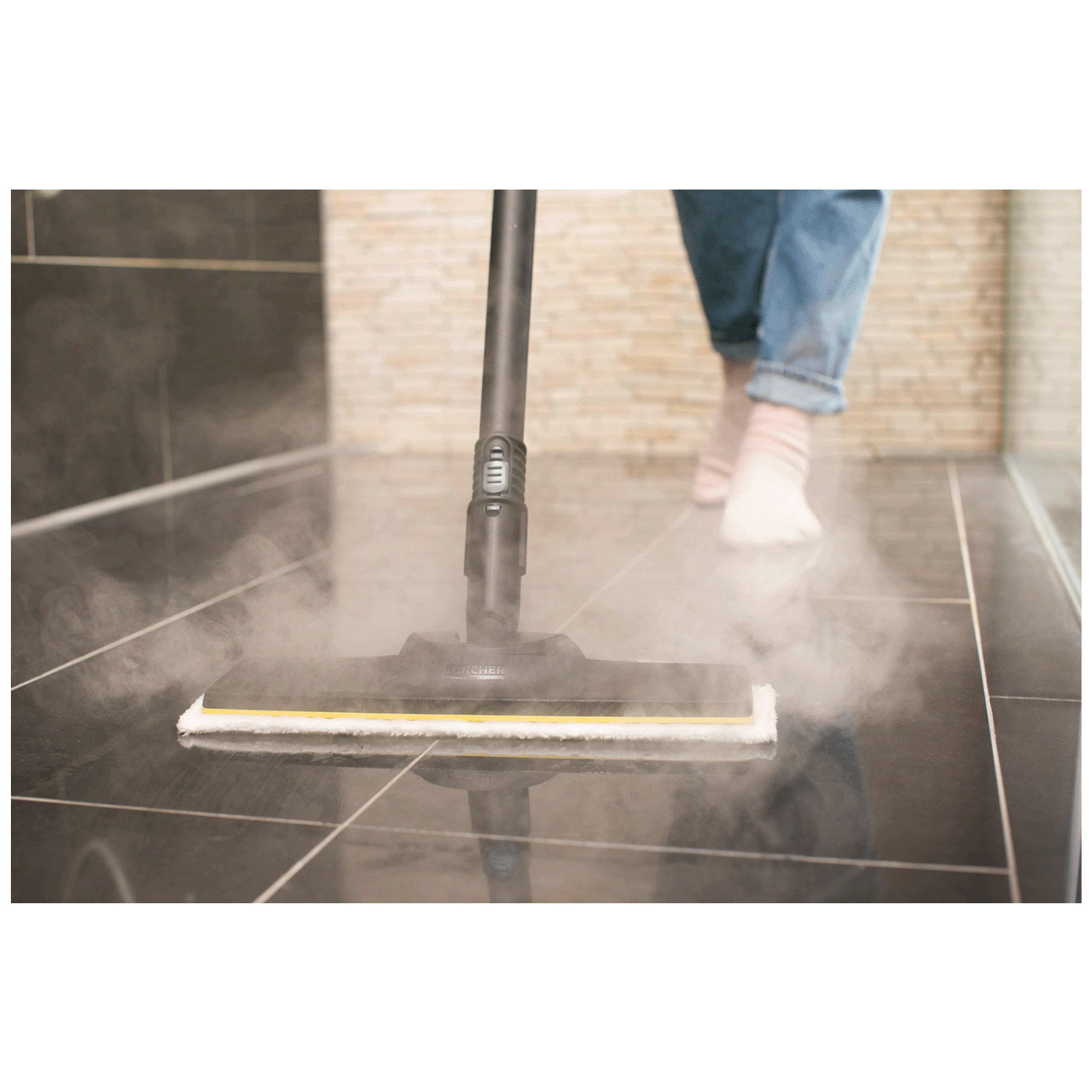 Karcher Parni čistač, 1500W - SC 2 Deluxe