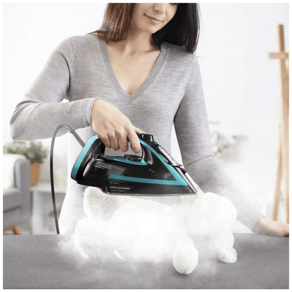 Tefal Pegla na paru, 3000W, Puregliss - FV8066E0