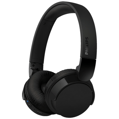 Philips Slušalice bežične sa mikrofonom, Bluetooth - TAH4209BK/00