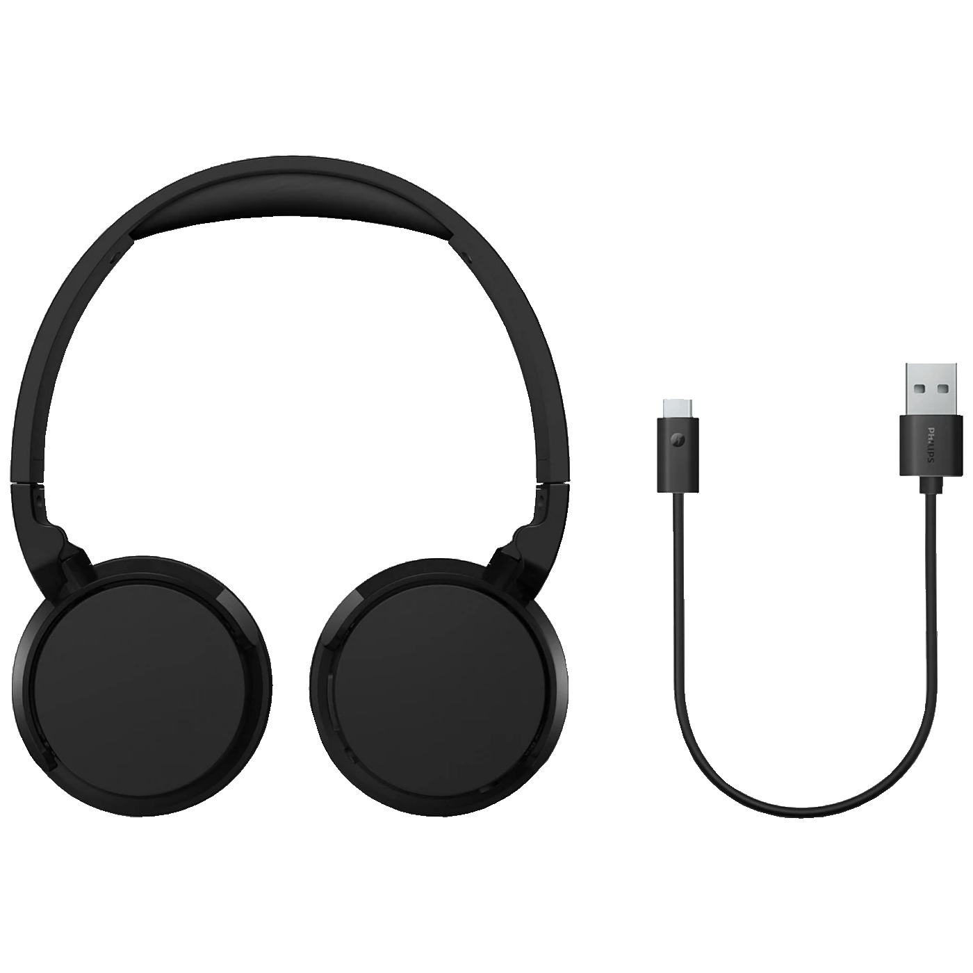 Philips Slušalice bežične sa mikrofonom, Bluetooth - TAH4209BK/00
