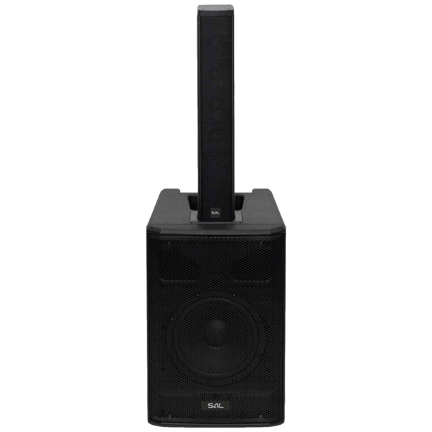 SAL Zvučna kutija, aktivna, bass/satelit, Bluetooth - PAS8W42S
