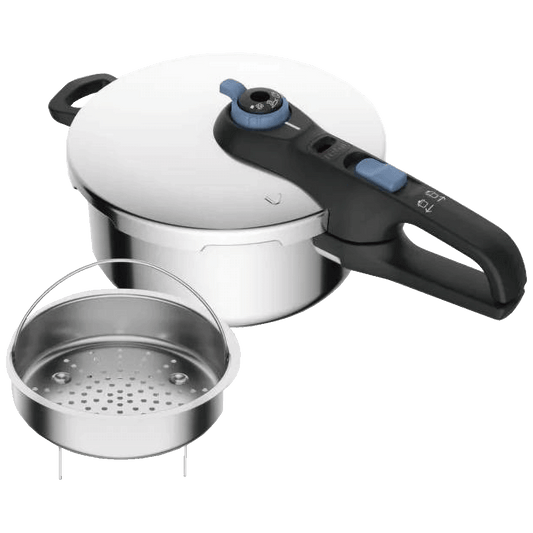 Tefal Ekspres lonac, zapremina 4 lit., 5 sigurnosnih sistema - P2580402