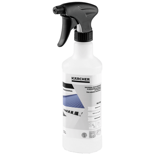 Karcher Sredstvo za čišćenje tepiha, 500 ml - RM 769