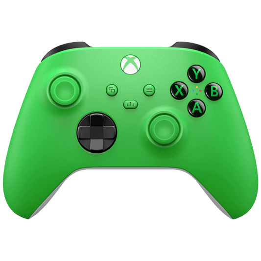 XBox Bežični kontroler za XBOX One X/S - Controller Wireless Green