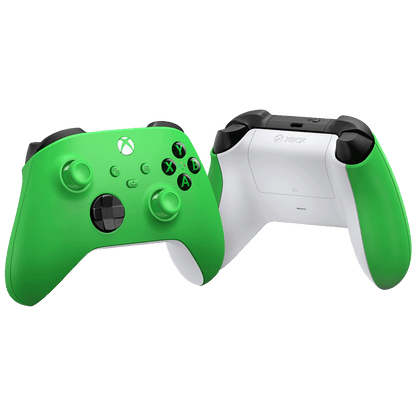 XBox Bežični kontroler za XBOX One X/S - Controller Wireless Green