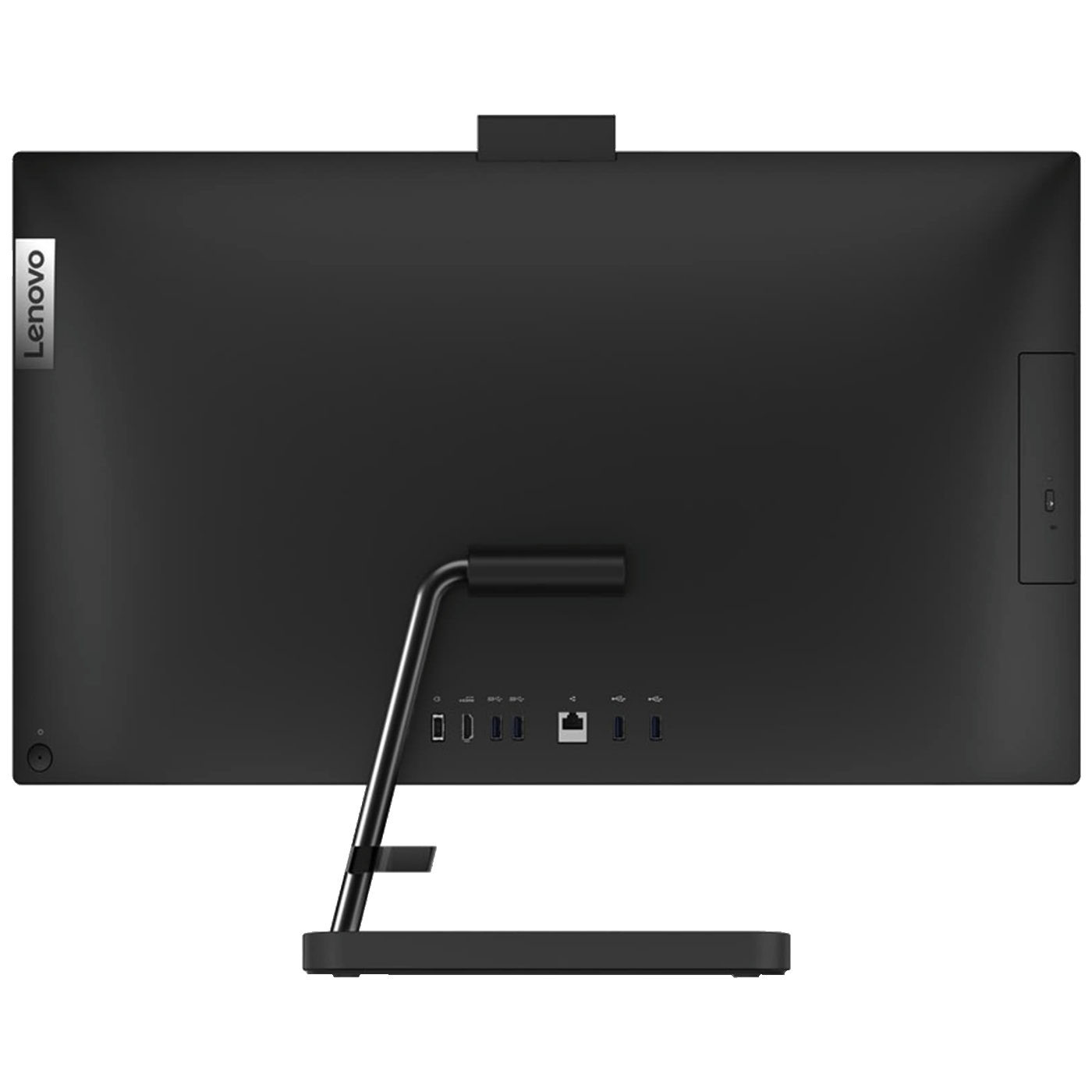 Lenovo Desktop AiO, Intel i3-1215U, 8GB DDR4, SSD 512GB, 27" - IdeaCentre AIO 3 27IAP7