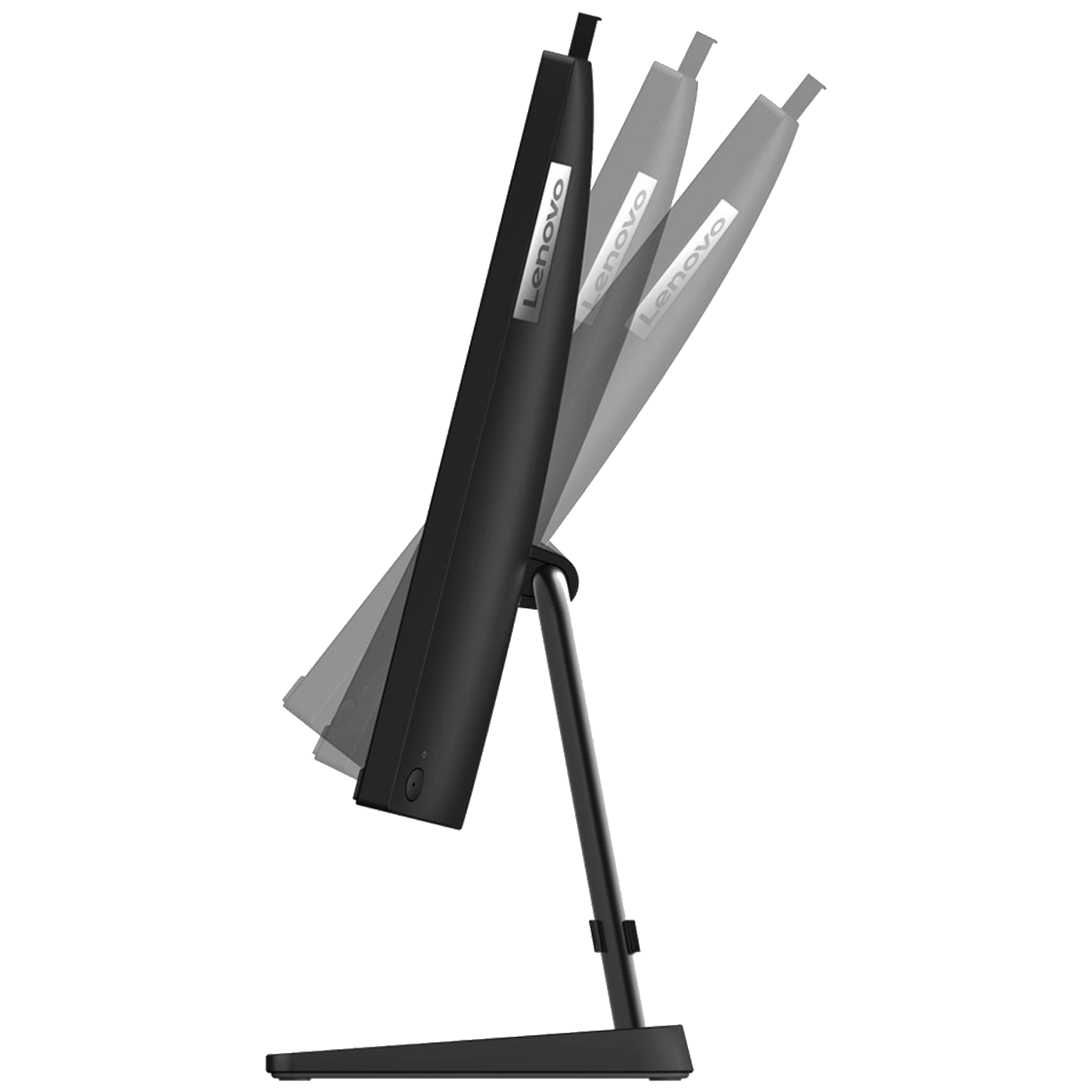 Lenovo Desktop AiO, Intel i3-1215U, 8GB DDR4, SSD 512GB, 27" - IdeaCentre AIO 3 27IAP7