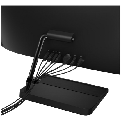 Lenovo Desktop AiO, Intel i3-1215U, 8GB DDR4, SSD 512GB, 27" - IdeaCentre AIO 3 27IAP7