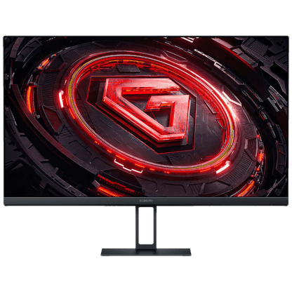 Xiaomi Monitor 23.8", IPS LED, FullHD, HDMI, DisplayPort, gaming - G24i EU