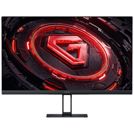 Xiaomi Monitor 23.8", IPS LED, FullHD, HDMI, DisplayPort, gaming - G24i EU