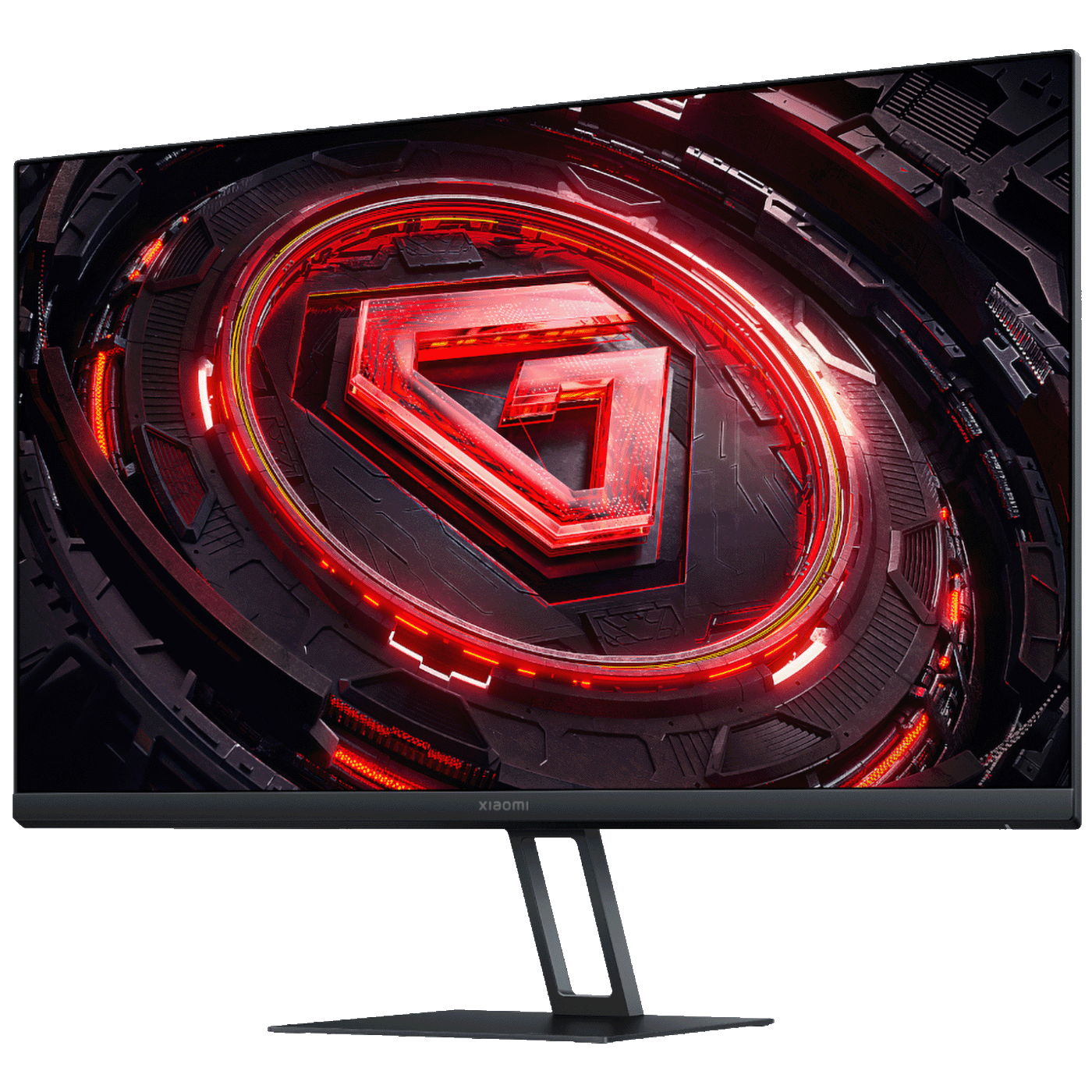 Xiaomi Monitor 23.8", IPS LED, FullHD, HDMI, DisplayPort, gaming - G24i EU