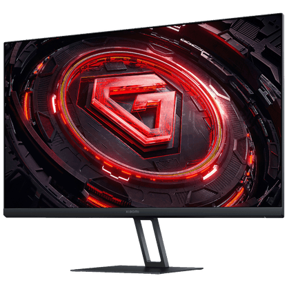 Xiaomi Monitor 23.8", IPS LED, FullHD, HDMI, DisplayPort, gaming - G24i EU