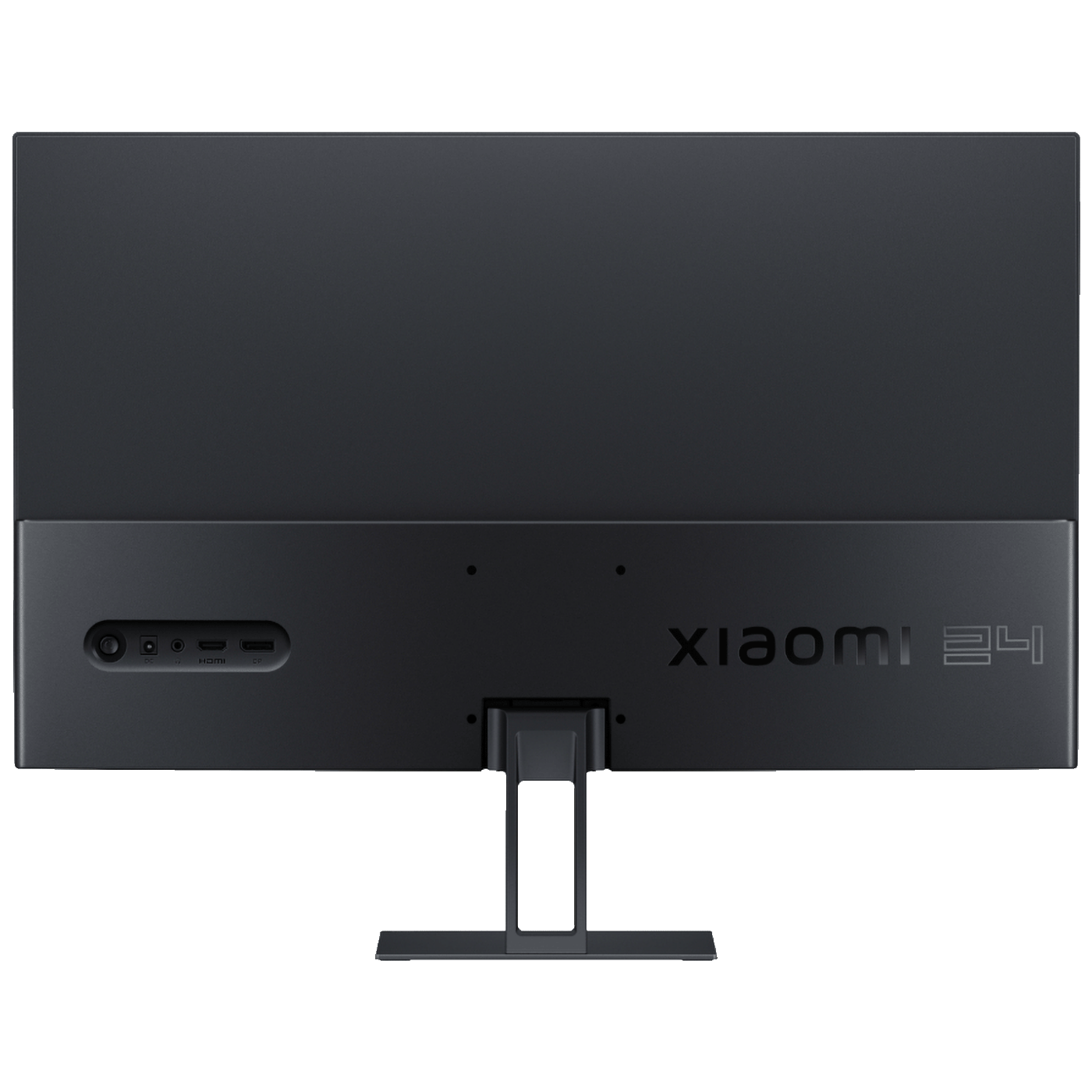 Xiaomi Monitor 23.8", IPS LED, FullHD, HDMI, DisplayPort, gaming - G24i EU