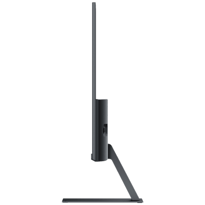 Xiaomi Monitor 23.8", IPS LED, FullHD, HDMI, DisplayPort, gaming - G24i EU