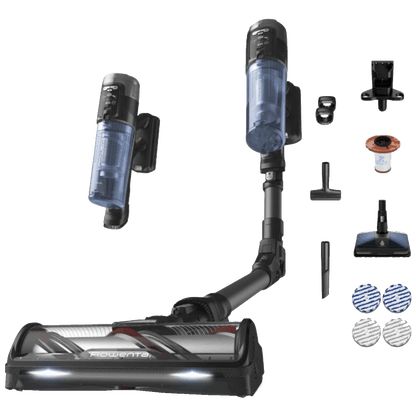 Rowenta Usisavač štapni, akumulatorski, 2u1, X-Force Flex 12.60 Neo - RH9LC1WO
