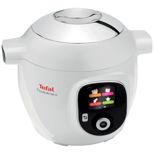 Tefal Višenamjenski ekspres lonac, Cook4me + Multicooker - CY851130