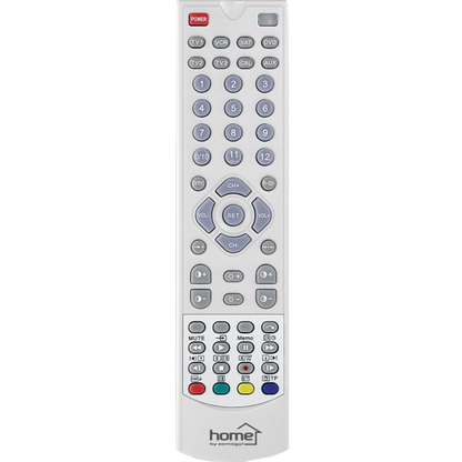 home Daljinski upravljač, 8 in 1, univerzalni - URC 10