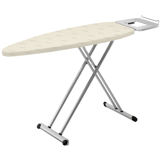 Tefal Daska za peglanje, 130 x 47 cm - IB5100E0