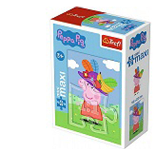 Trefl Puzzle Mini Maxi 20