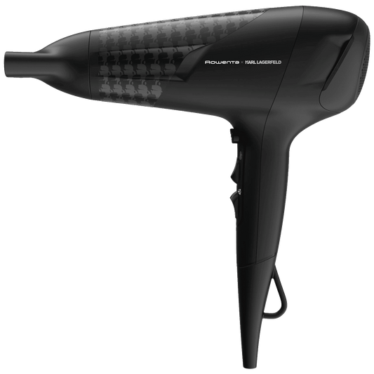 Rowenta Fen za kosu, 2300W, Rowenta x KARL LARGERFELD Studio - CV581LF0