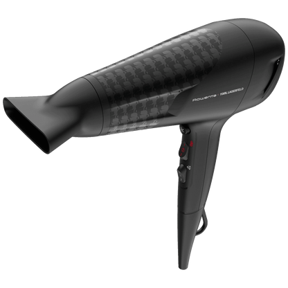 Rowenta Fen za kosu, 2300W, Rowenta x KARL LARGERFELD Studio - CV581LF0