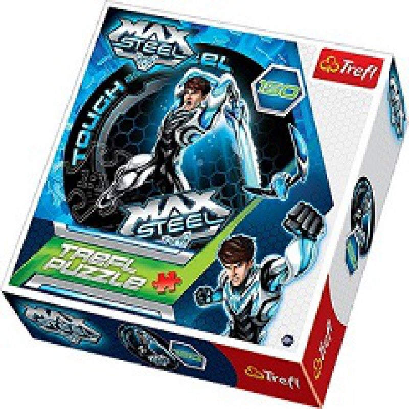 Trefl Puzzle 150 Kružne