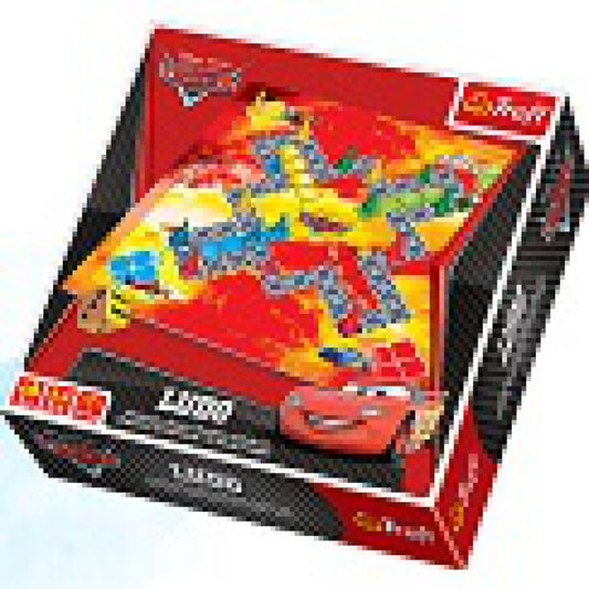 Disney Igra Ludo,Dama,Zmije I Ljestve Sorto'