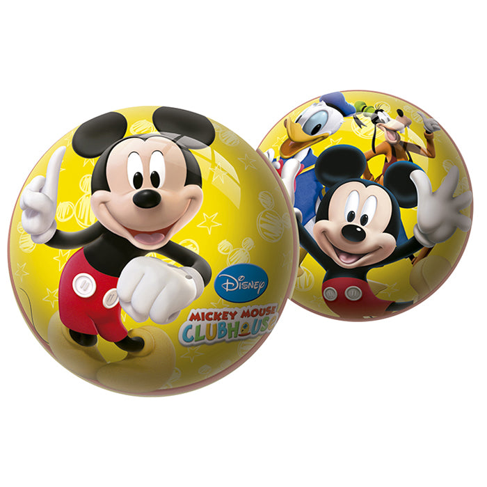 Lopta D230 Mickie Mouse 2637
