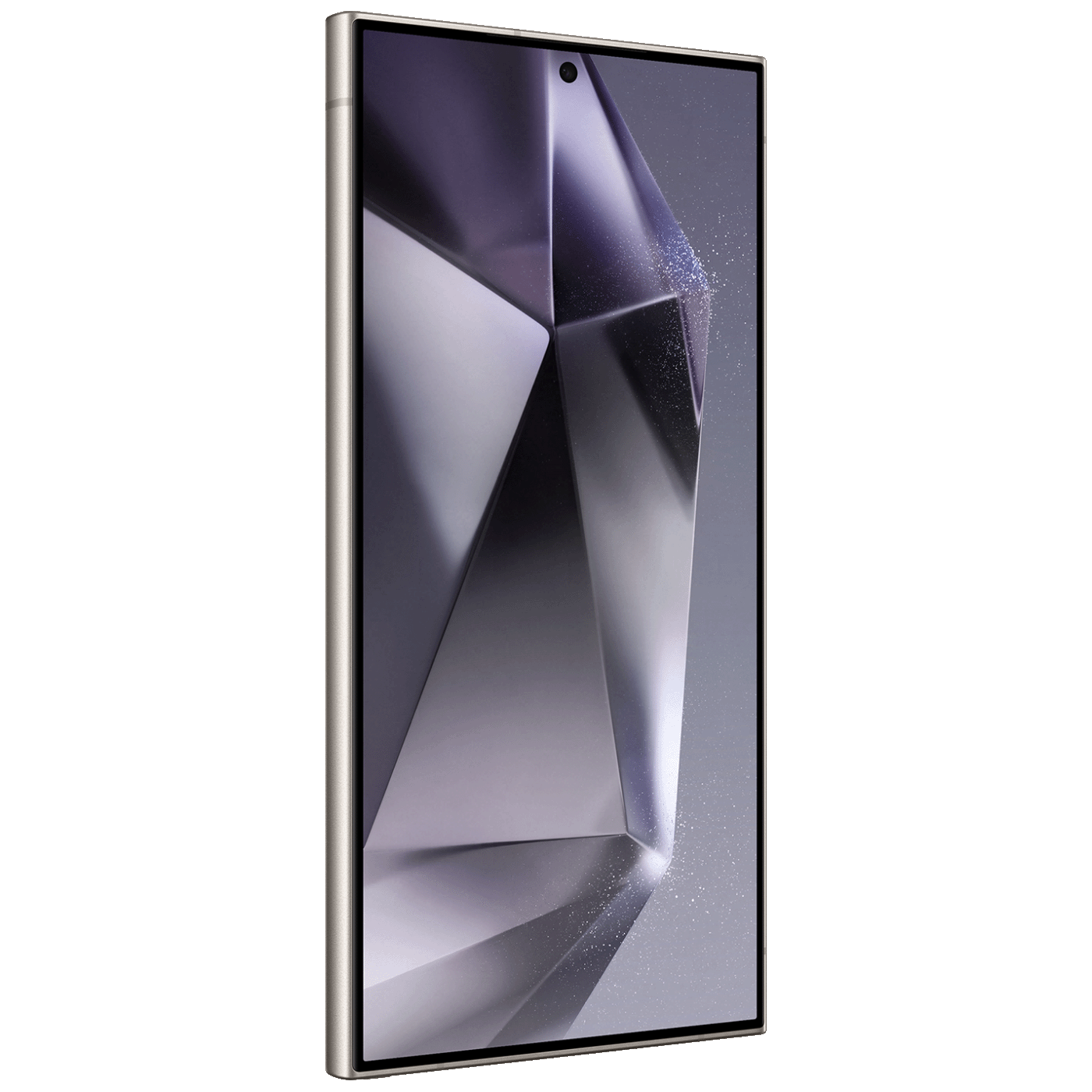 Samsung Smartphone 6.8", 8-Core 3.39GHz, RAM 12GB, 200Mpixel - Galaxy S24 Ultra 12GB/256GB Violet
