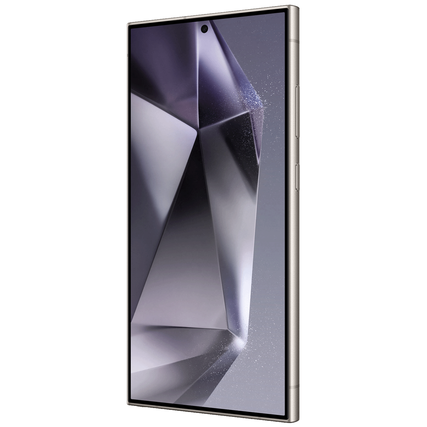 Samsung Smartphone 6.8", 8-Core 3.39GHz, RAM 12GB, 200Mpixel - Galaxy S24 Ultra 12GB/256GB Violet