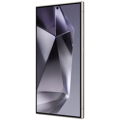 Samsung Smartphone 6.8", 8-Core 3.39GHz, RAM 12GB, 200Mpixel - Galaxy S24 Ultra 12GB/256GB Violet