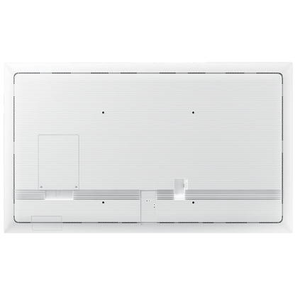 Samsung Interaktivni display, smart, 65", 4K, Flip Pro WM65B - LH65WMBWBGCXEN