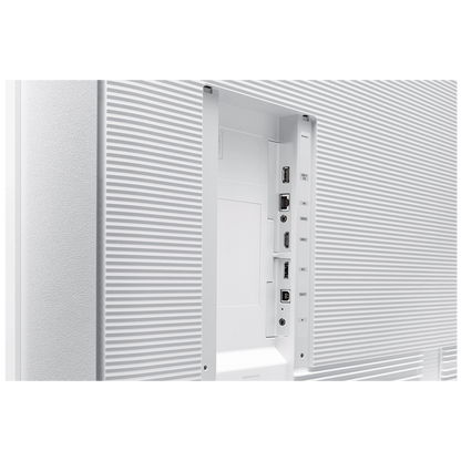 Samsung Interaktivni display, smart, 65", 4K, Flip Pro WM65B - LH65WMBWBGCXEN